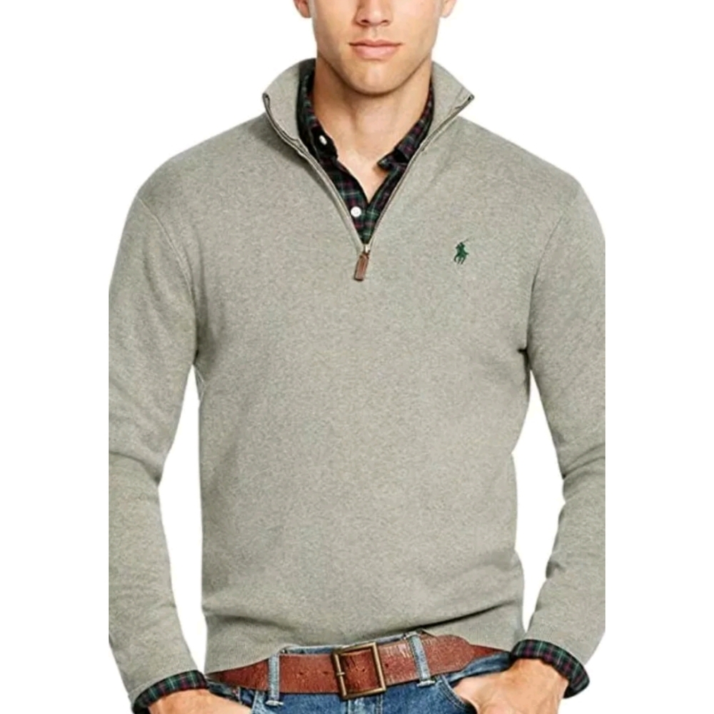 POLO RALPH LAUREN PULLOVER